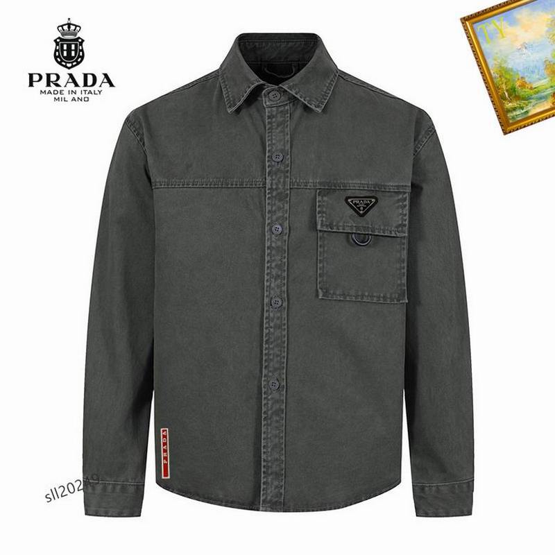 Prada Men's Outwear 53